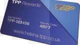 Join Helena’s TPP Rewards Programme